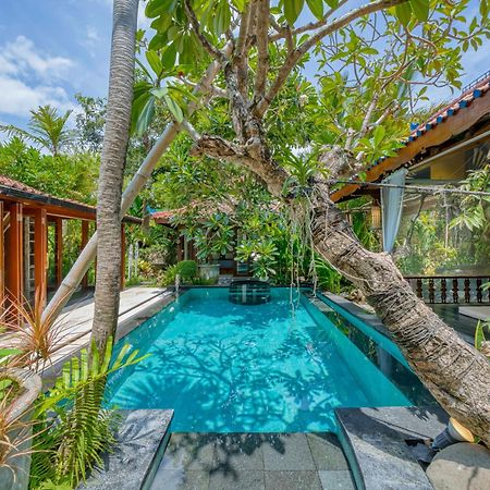 Villa Eva Canggu Eksteriør billede